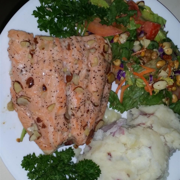 Riesling Snapper