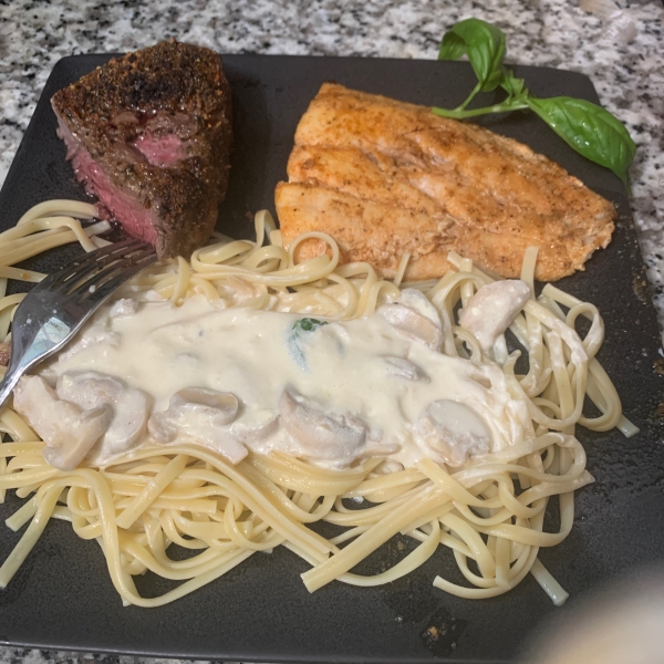 Riesling Snapper