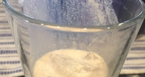 Low-Carb Chocolate Peanut Butter Smoothie