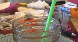 Emily's Famous Bloody Mary