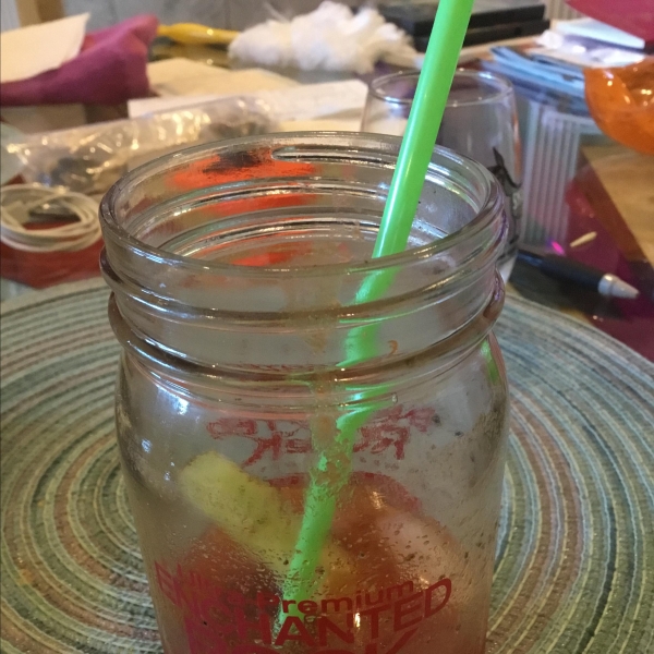 Emily's Famous Bloody Mary