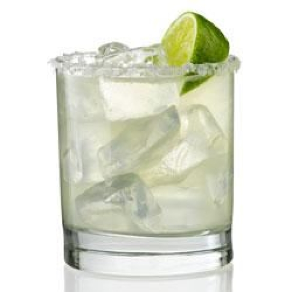 Skinny Margarita with Truvia® Natural Sweetener