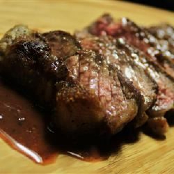 Cabernet Sauvignon Reduction
