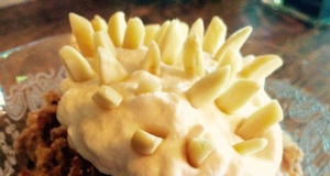 Žito sa Šlagom (Serbian Wheat Pudding)