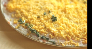 Mimosa Salad