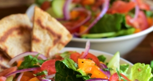 Fattoush