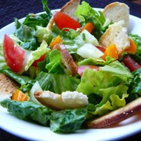 Fattoush