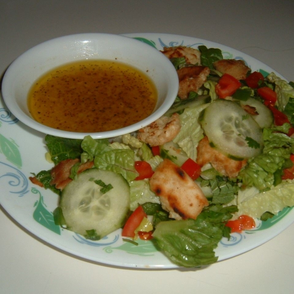 Fattoush