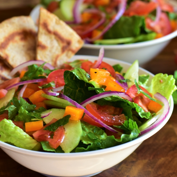 Fattoush