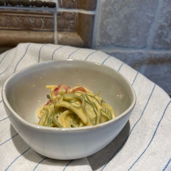 Chicken Spaghetti