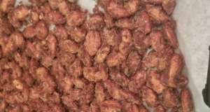 Candied Almonds