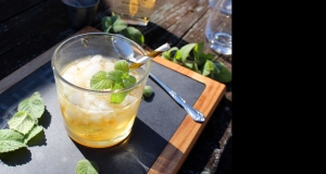 Mint Julep