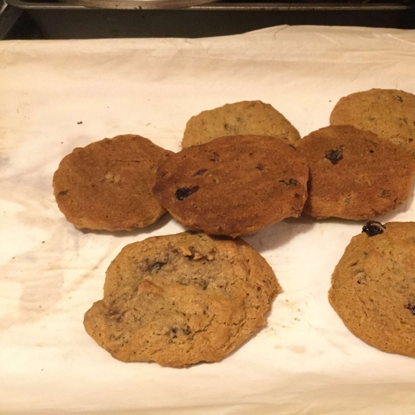 Mincemeat Cookies