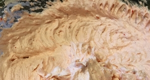 Rick's Special Buttercream Frosting