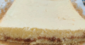 Sour Cream Coffee Cake III