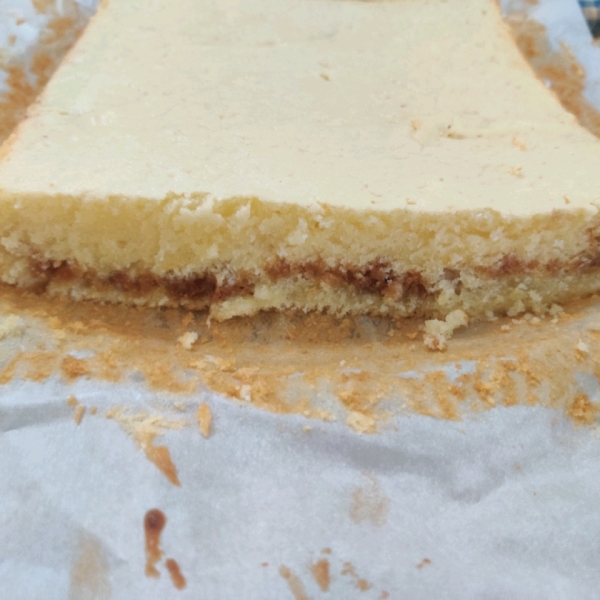 Sour Cream Coffee Cake III