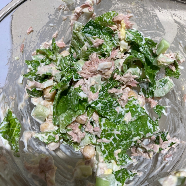 Tuna Salad