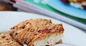 Air Fryer Chicken Nuggets