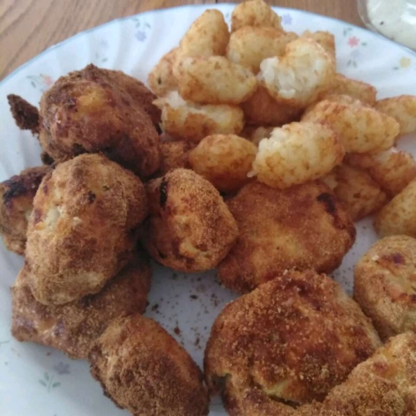 Air Fryer Chicken Nuggets