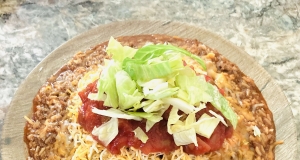 15-Minute Dinner Nachos Supreme