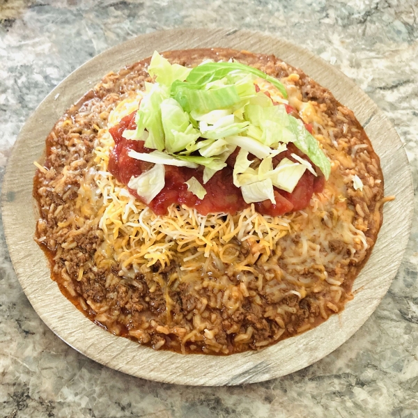 15-Minute Dinner Nachos Supreme