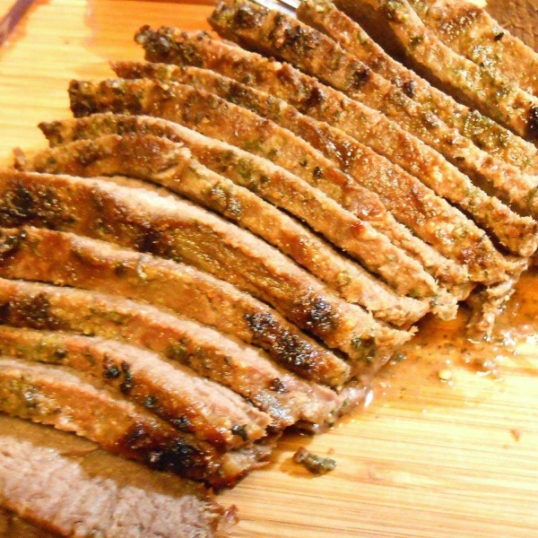 Tri-Tip Rub