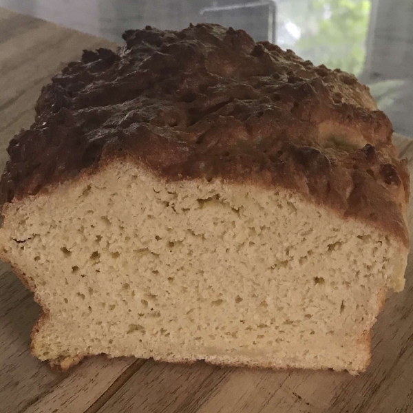 Gluten Free Garlic Dill Dinner Rolls