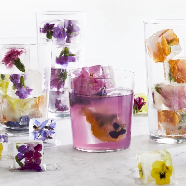 Berry Bloom Lemonade
