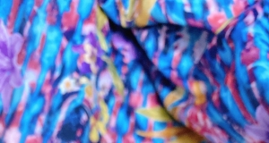 Quick Sesame Chicken Noodle Bowl