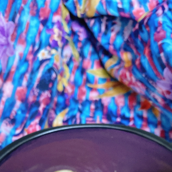 Quick Sesame Chicken Noodle Bowl