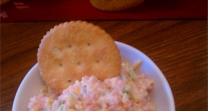 Ham and Cheese Salad