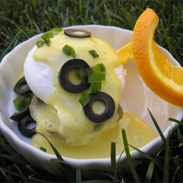 Eggs BenaBabs
