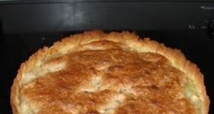 Best Apple Crumble