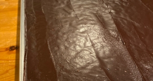 Texas Sheet Cake