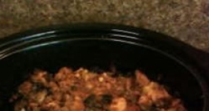 Capidotada (Mexican Bread Pudding)