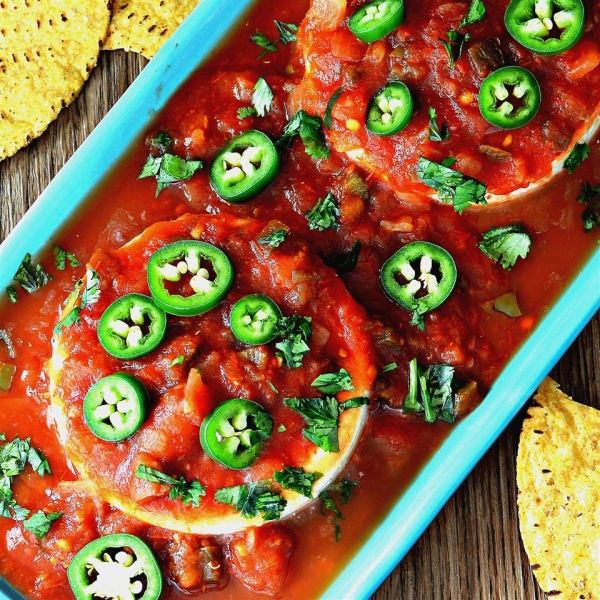 Ridiculously Easy Queso Fresco 