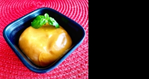 Copycat Honey-Mustard Sauce