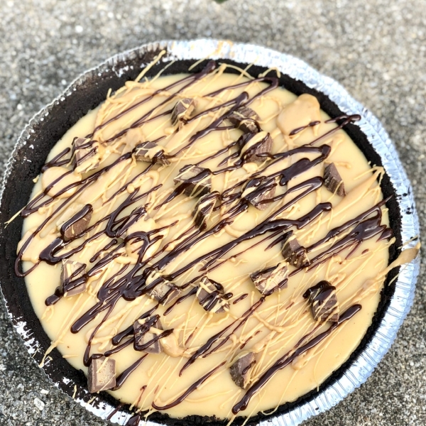 Peanut Butter Pie XIII
