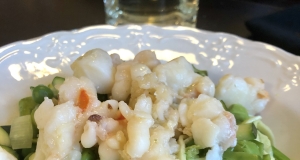 Chef John's Pasta Primavera