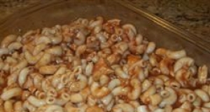 Hearty Tomato Rice Soup