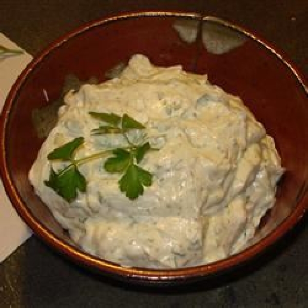 Ranch Dipping Sauce