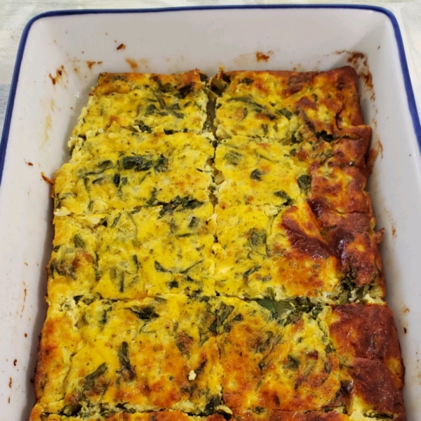 Mini Frittatas