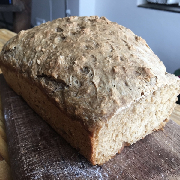 Beer Bread