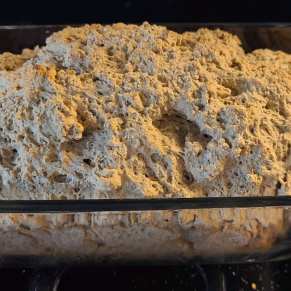 Beer Bread