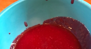 Raspberry Filling