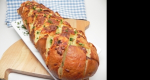 Stuffed Italian Bread