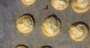 Cheese Filling