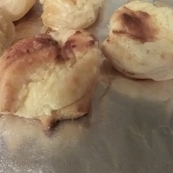 Cheese Filling