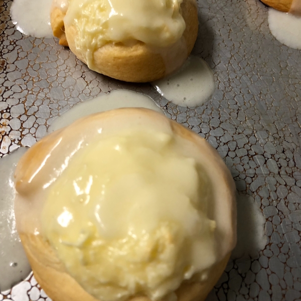 Cheese Filling