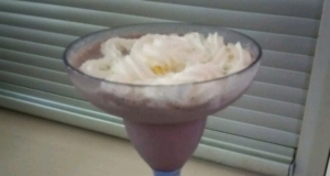 Cold Cocoa Smoothie